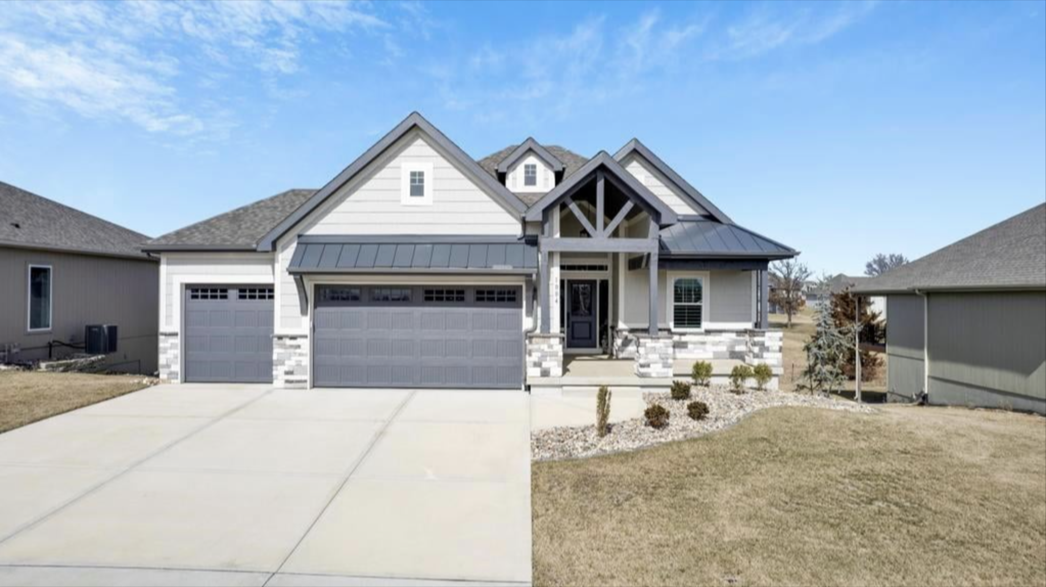 1004 Churchill Circle, Malfer & Associates, Raymore Kansas City Missouri Home for Sale