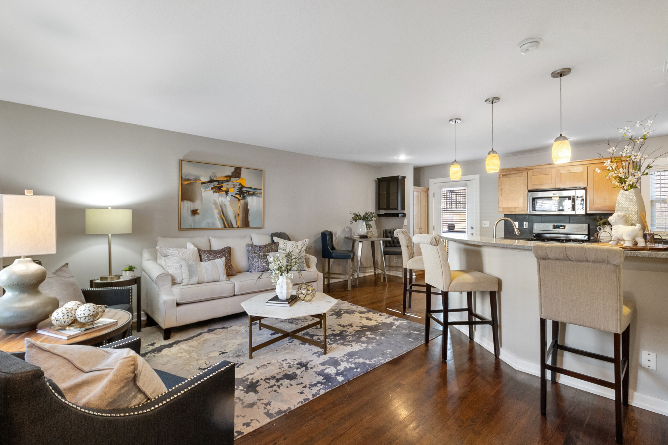 Malfer Associates - Kansas City Condo for Sale