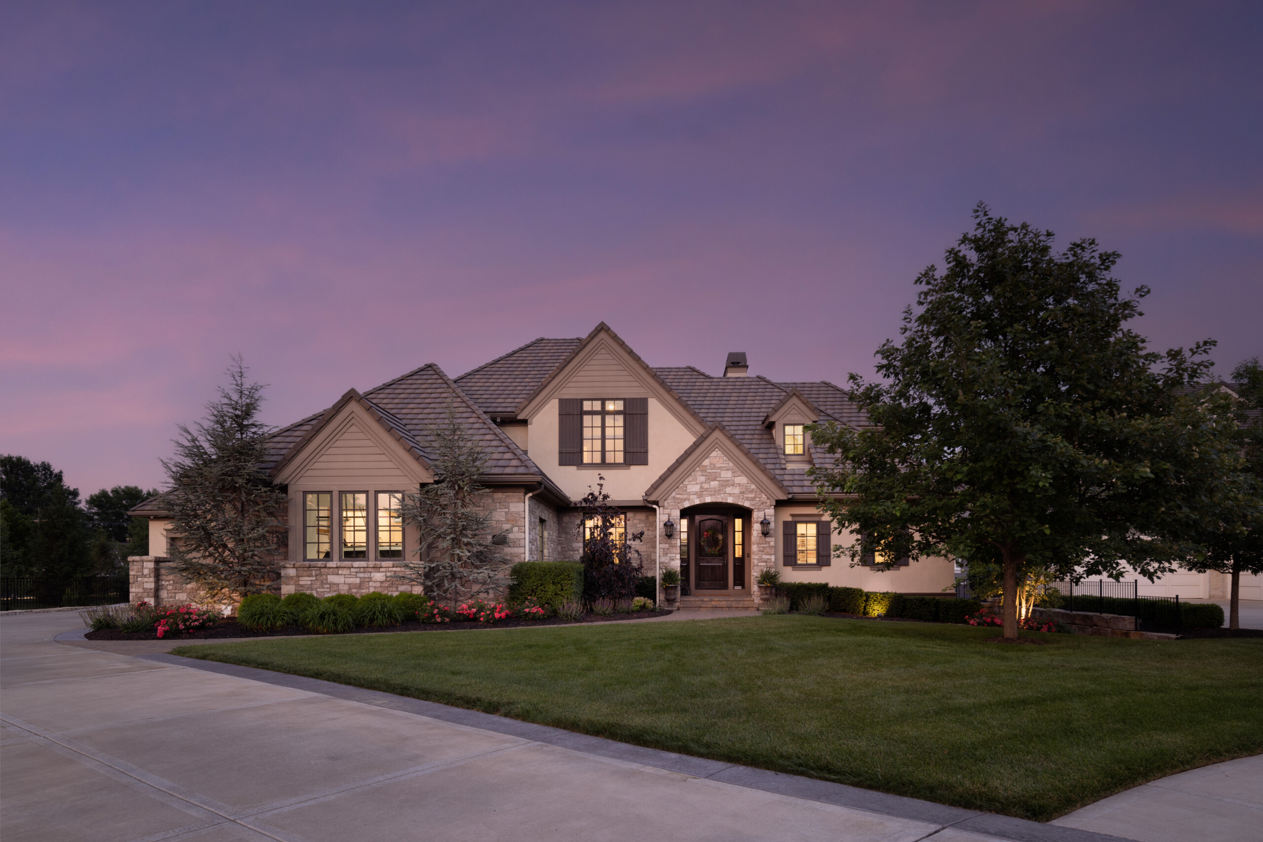 15905 Cody Street, Luxury Home for Sale, Kansas City, Leawood - Malfer and Associates