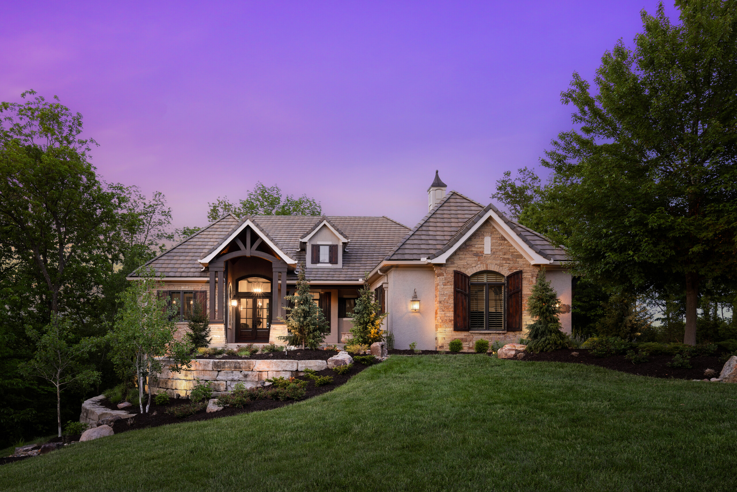 16401 Turnberry Drive, Loch Lloyd Home for Sale - Malfer & Associates