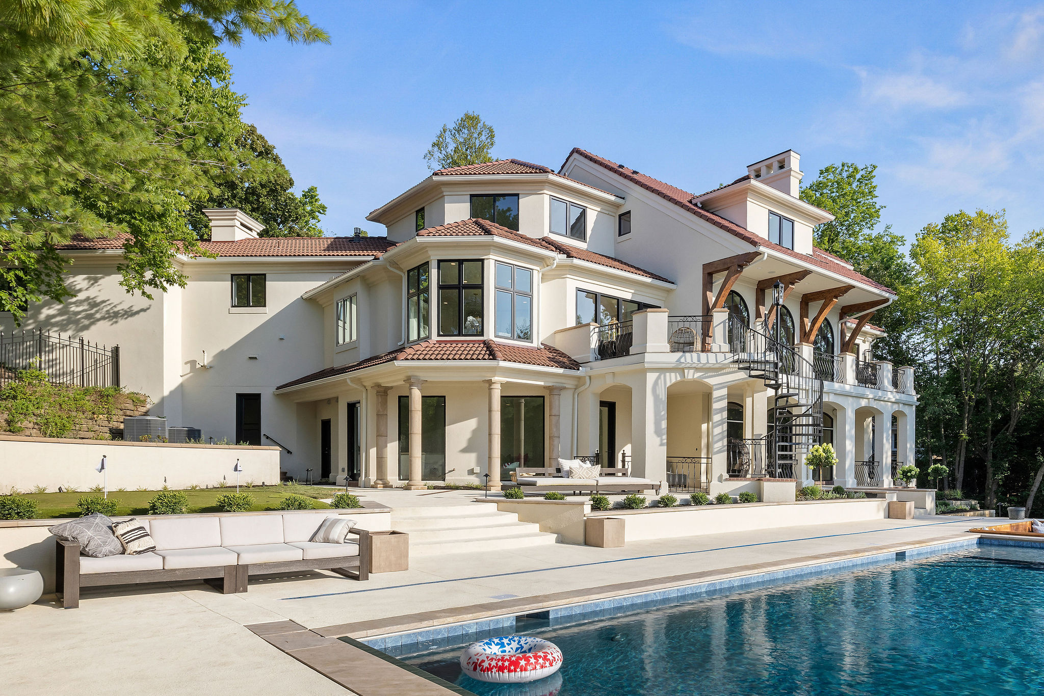 Luxury Home for Sale - Loch Lloyd - Malfer & Associates