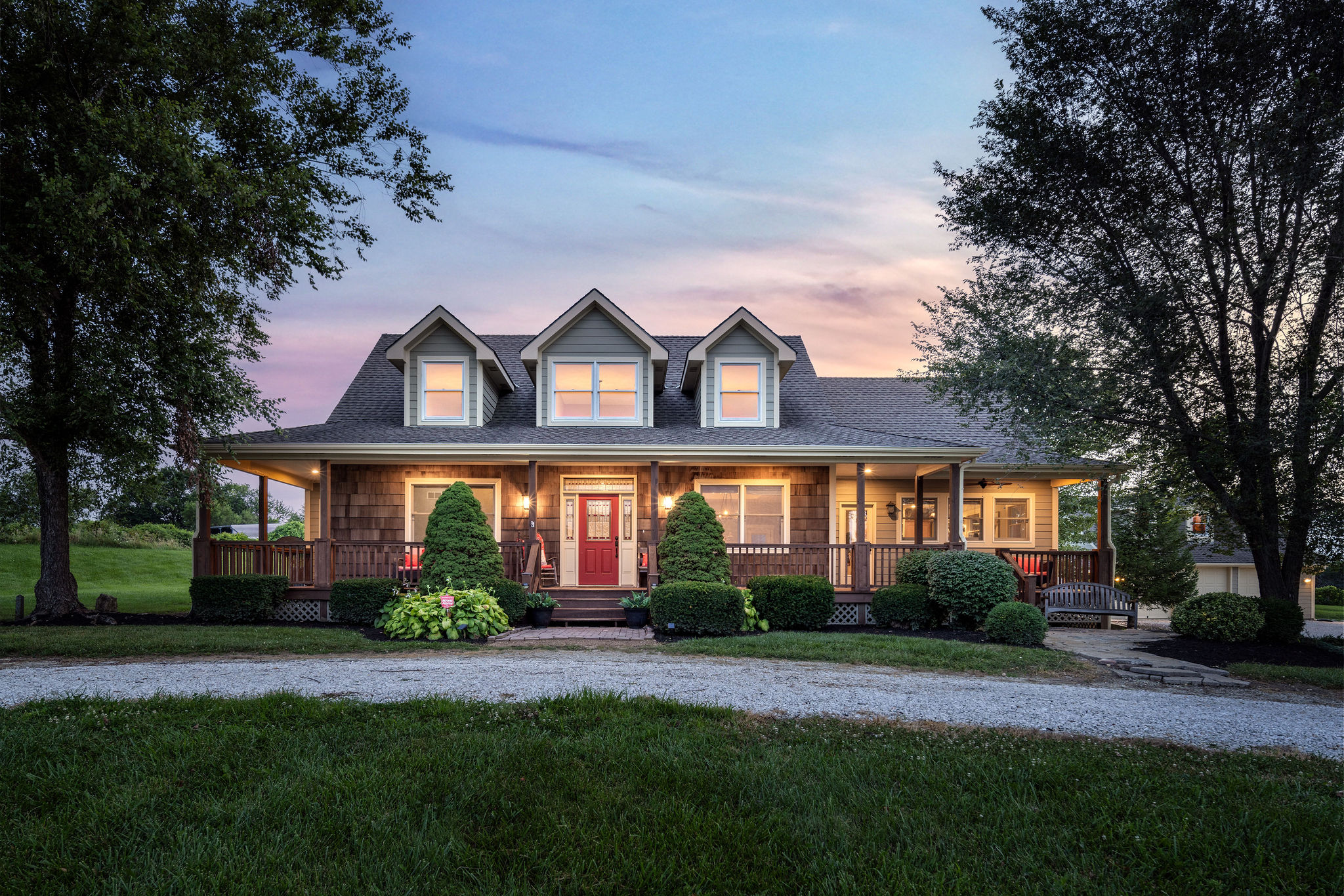 Mission Belleview - Malfer and Associates - Ranch and Land - Horse Property For Sale
