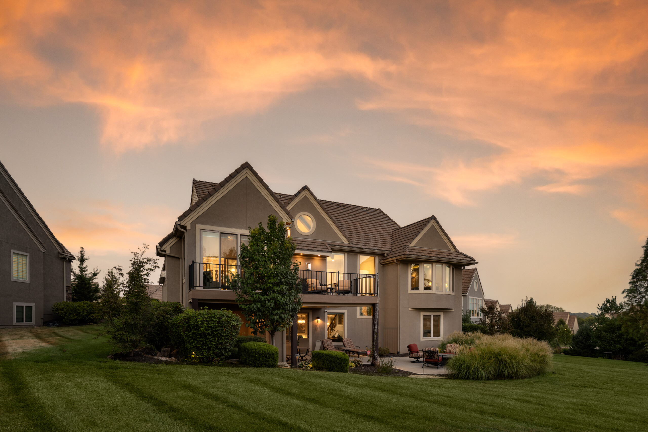 3115 W 150th Terrace - Homes for Sale - Overland Park - Malfer & Associates