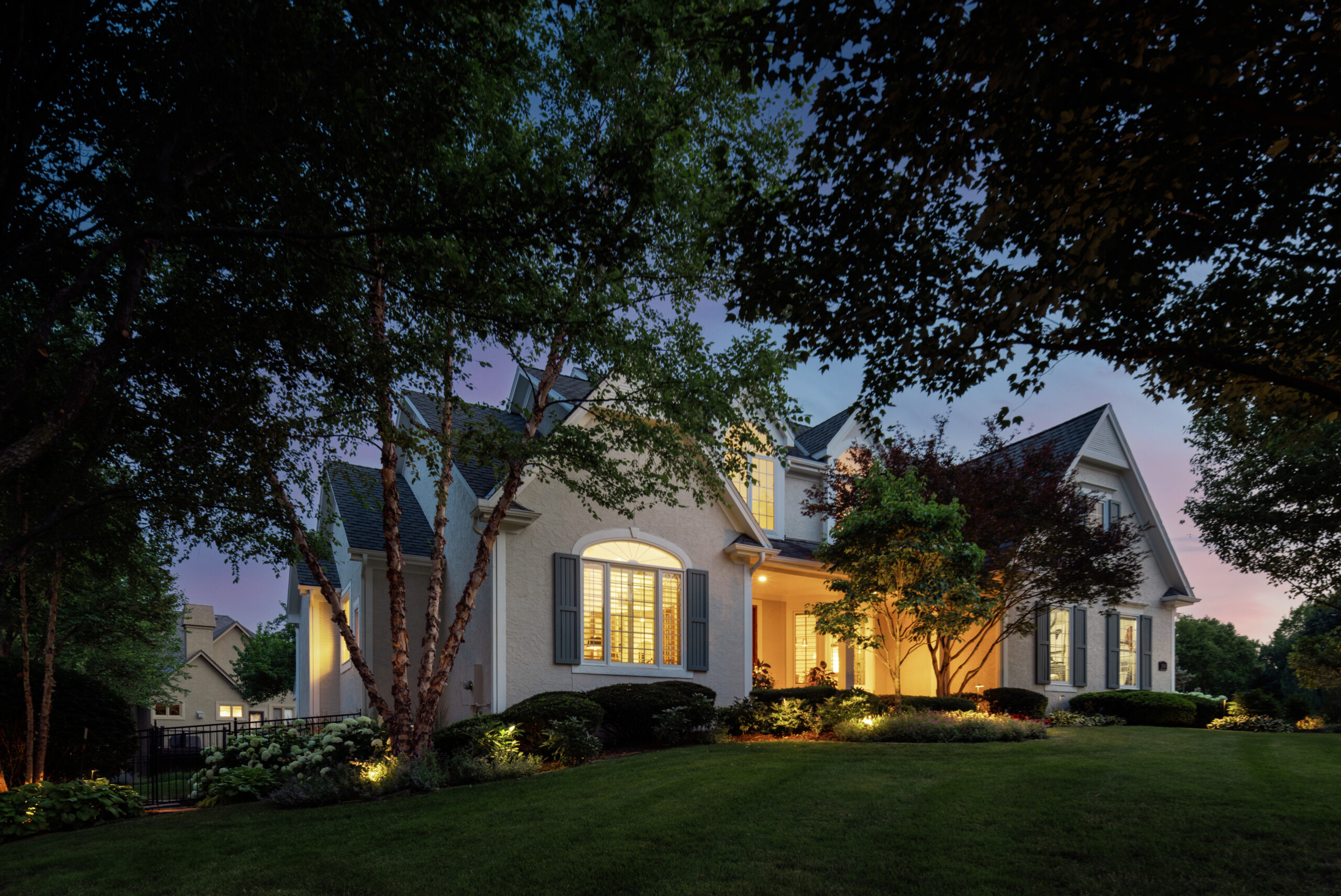 Home for sale, Leawood, 3549 W 153 Terrace, Malfer & Associates