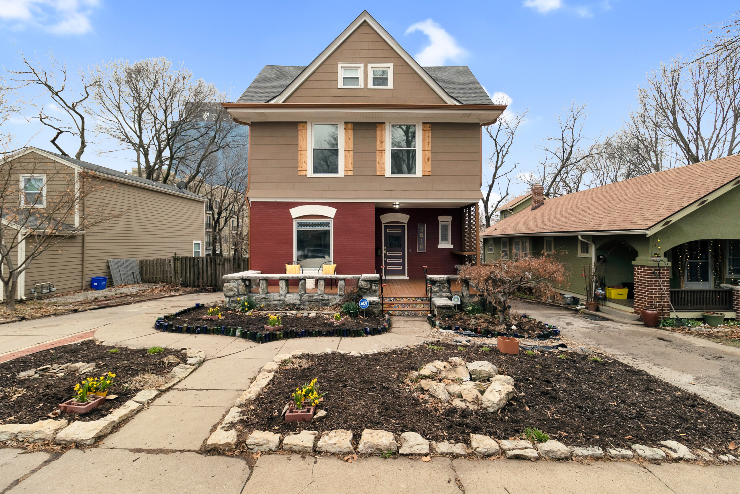 3816 Bell St - Kansas City, MO
