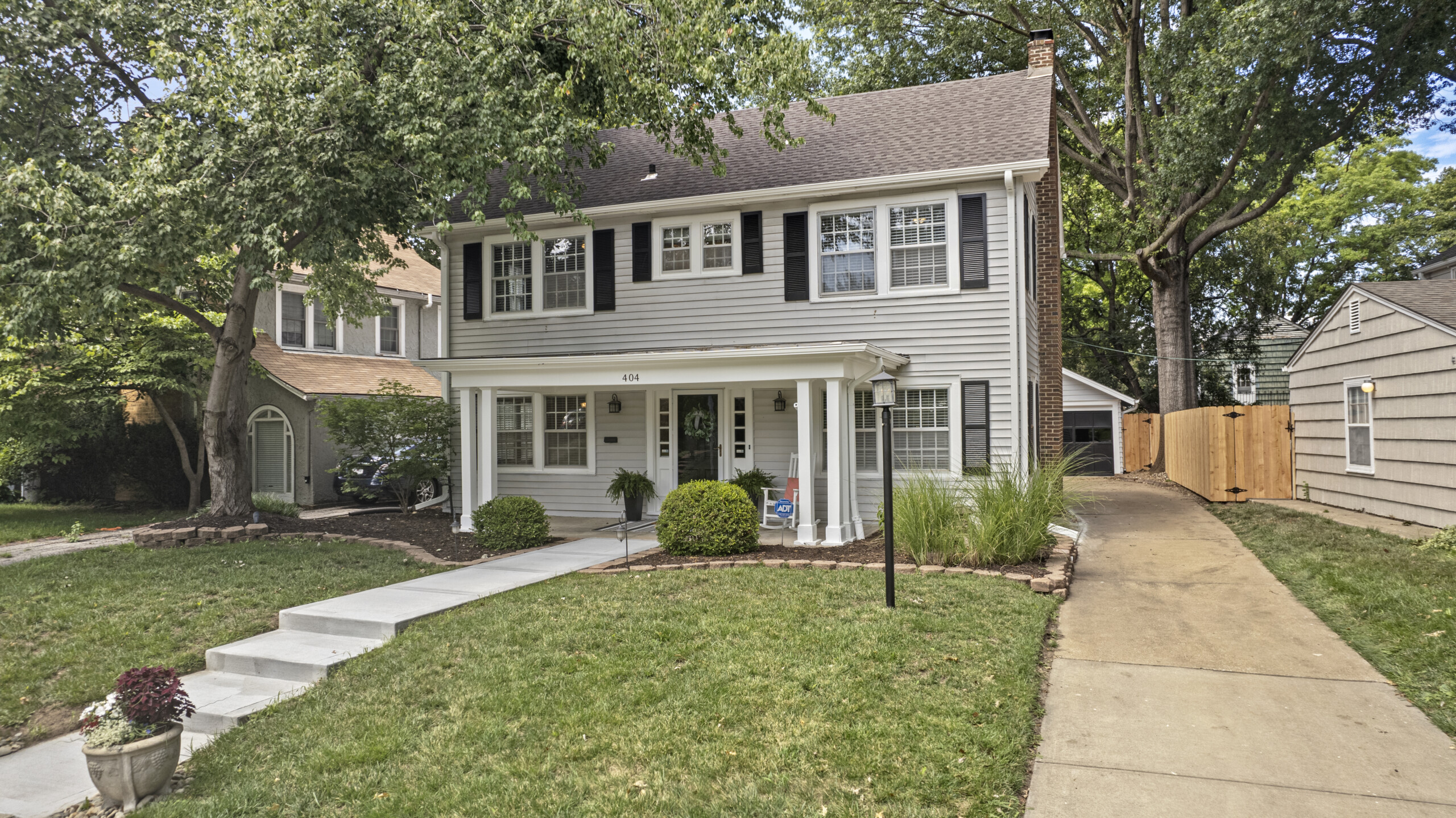 Malfer Associates, Home For Sale - Kansas City - First Time Home Buyer