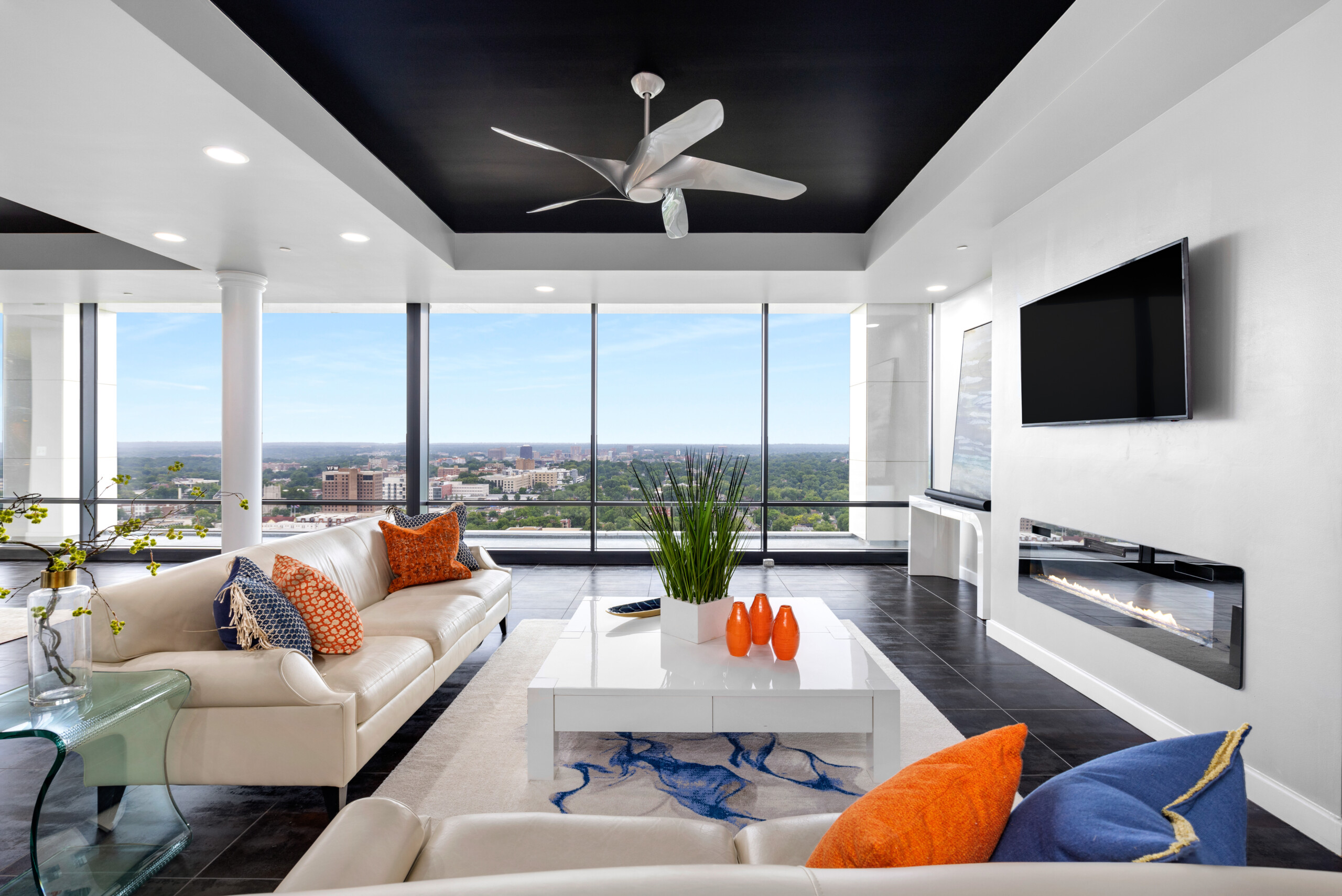 Condo for Sale - Kansas City - Malfer & Associates - Downtown