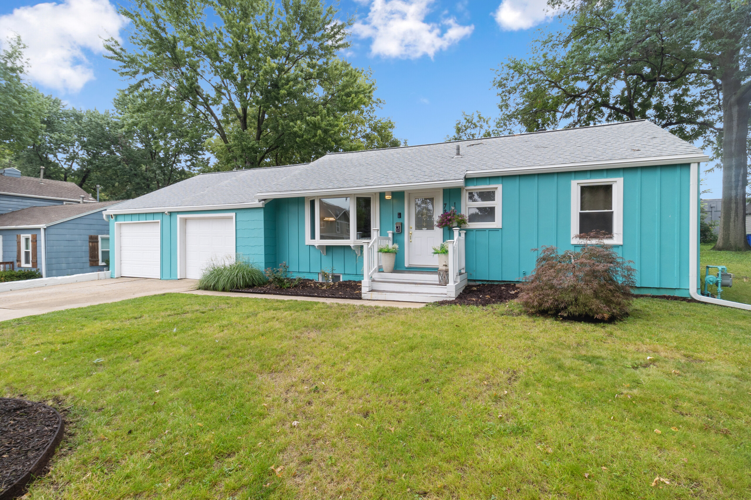 Malfer & Associates, Overland Park Home For Sale