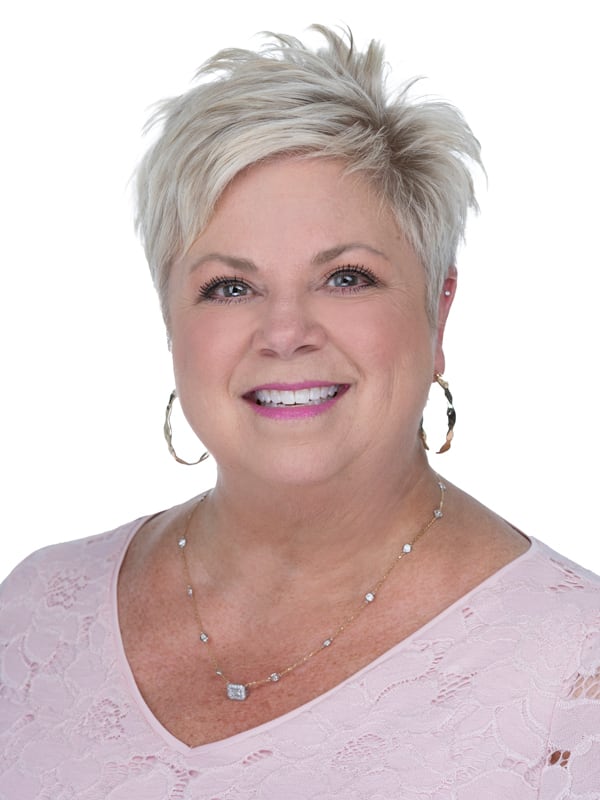 Lori Mehlin