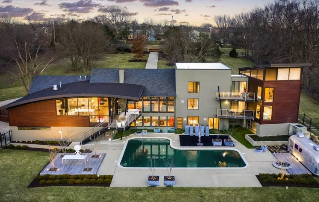 Malfer and Associates - Leawood Home for Sale - Luxury Homes Leawood, Kansas City