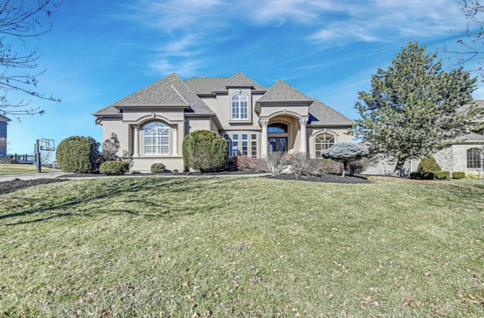 13852 Horton, Homes for Sale, Overland Park - Kansas City