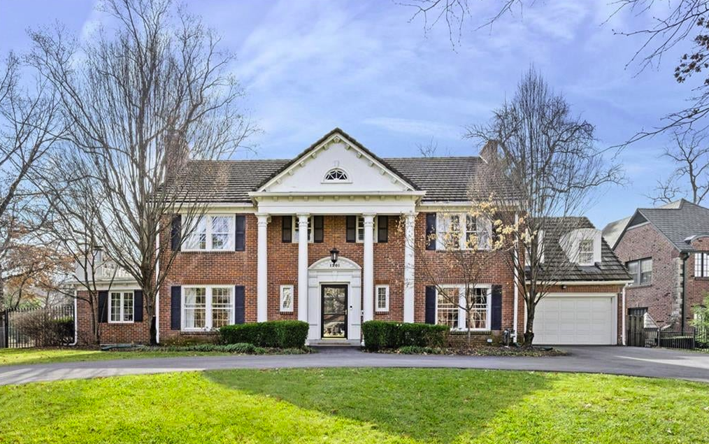 Home for Sale - Overland Park - Kansas City Real Estate - Malfer