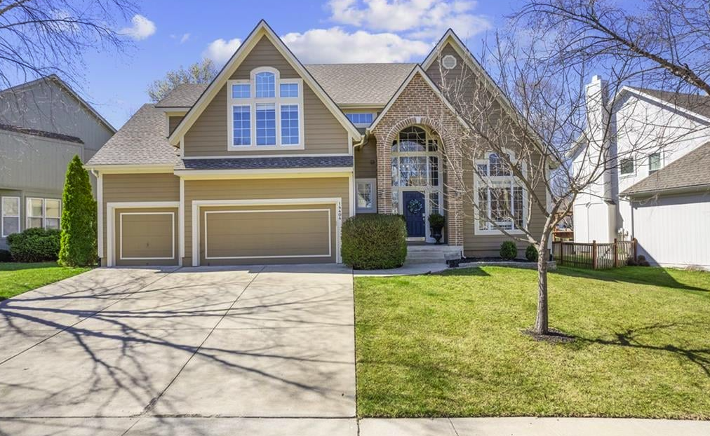 14404 Barton Street - Homes For Sale - Overland Park - Malfer and Associates