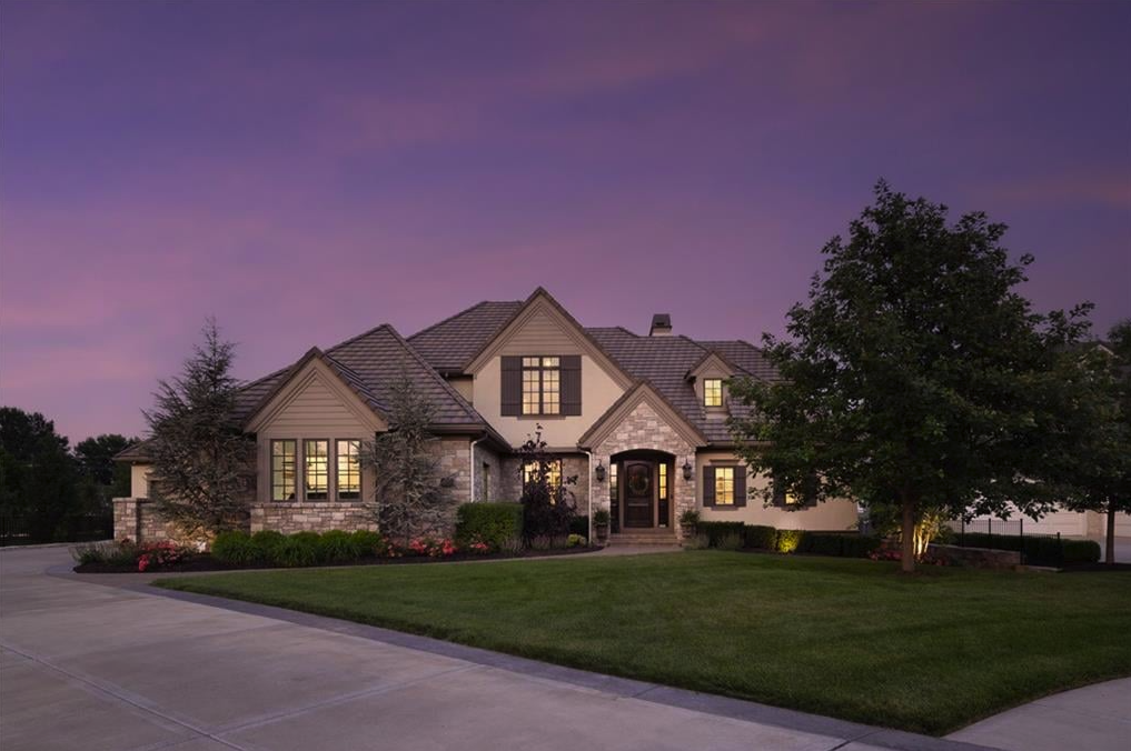 15905 Cody Street, Overland Park, Homes for Sale