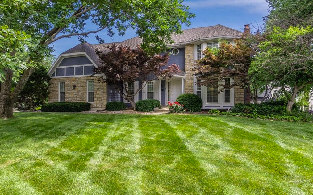 3688 W 127th Place - Home for Sale Kansas City - Malfer and Associates