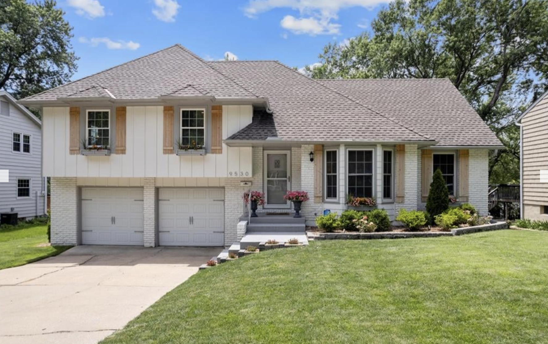 Home of the Week, Malfer Associates, Kansas City Home for Sale