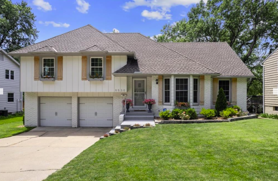 Home of the Week - First Time Home Buyer - Kansas City - Malfer and Associates