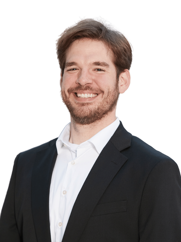 Andy Johannes