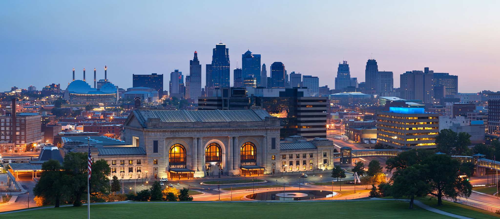 best neighborhoods in kc