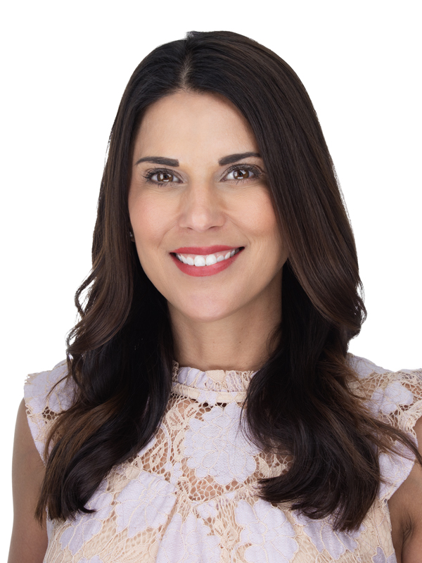 Alicia Cabrera-Hill