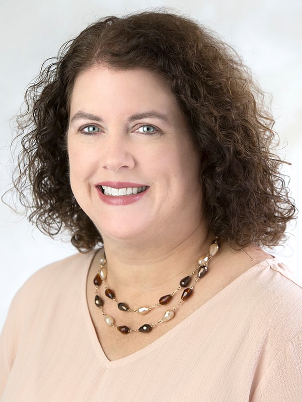 Carolyn Poer