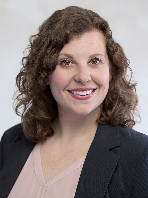 Hilary Moe
