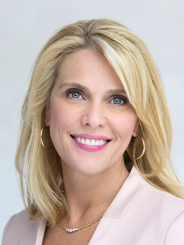Michelle Campbell