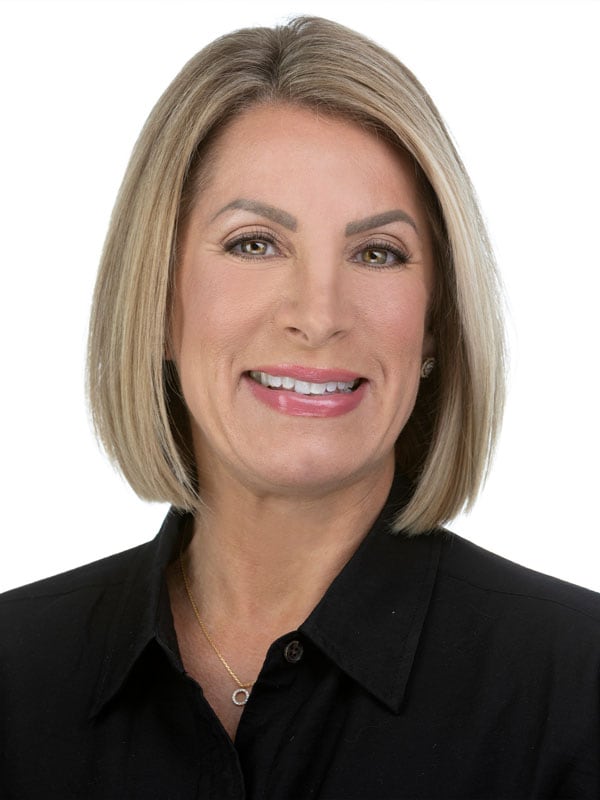 Stacy Foxworthy (hidden)